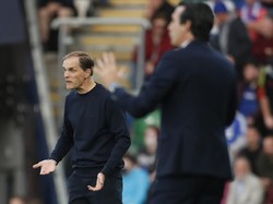 Piala Super Eropa: Thomas Tuchel Ribut sama Unai Emery?