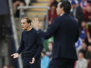 Piala Super Eropa: Thomas Tuchel Ribut sama Unai Emery? Piala Super Eropa: Thomas Tuchel Ribut sama Unai Emery?