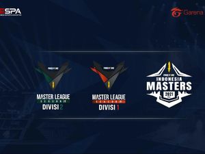 Turnamen Free Fire Terbesar di Indonesia, Siap Digelar Agustus 2021