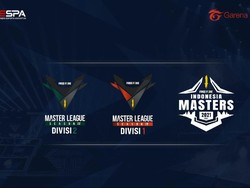 Turnamen Free Fire Terbesar di Indonesia, Siap Digelar Agustus 2021