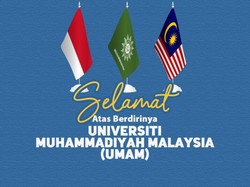 Universiti Muhammadiyah Malaysia Resmi Berdiri, Disiapkan Beasiswa