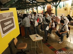 Disparbud Bandung Barat Siapkan Wisata Vaksin untuk Pengunjung