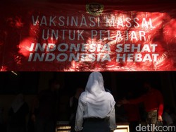 12 Siswa SMAN 5 Bandung Positif COVID-19, PTM Diganti Daring