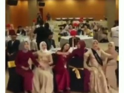 Pesta Pelajar Makassar di Tengah Pandemi Kembali Bikin Gempar