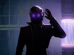 Bagaimana Jika TChalla Menjadi Star-Lord