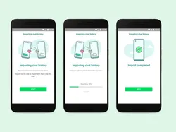 3 Cara Memindahkan WA ke HP Baru agar Chat Tidak Hilang