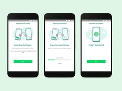 Fitur Baru WhatsApp Ini Hampiri Galaxy Z Fold 3 & Galaxy Z Flip3 Duluan
