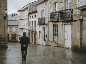 Minta Tolong eh Dikira Bikin Ribut, Turis Belanda Tewas