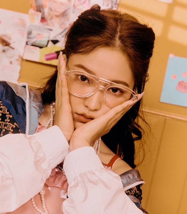 Yeri / foto: twitter.com/RVsmtown