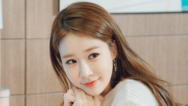 Aktris Yoo In Na