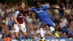 Lukaku di Chelsea, (Dulu) Pergi untuk Kembali