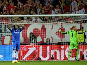 Nasib Lukaku, Dicueki Pochettino hingga Terbuang ke Tim Chelsea U-21