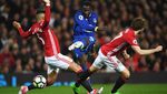 Lukaku di Chelsea, (Dulu) Pergi untuk Kembali