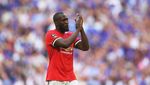 Lukaku di Chelsea, (Dulu) Pergi untuk Kembali