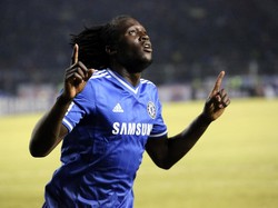 Tuchel Berhasrat Mainkan Lukaku di Laga Arsenal Vs Chelsea