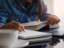 7 Tips Raih IPK Tinggi, Mahasiswa Catat Nih!