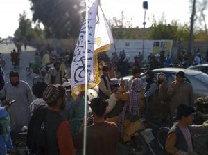 Denmark dan Norwegia Tutup Sementara Kedutaan di Afghanistan, Evakuasi Staf