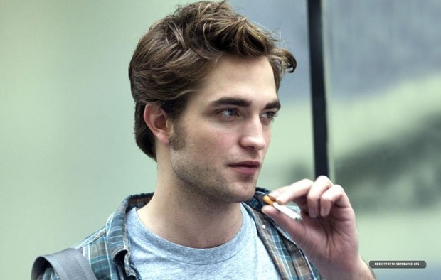 Robert Pattinson sempat ingin berhenti akting