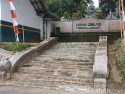 Jenazah Mangkunegara IX Akan Dimakamkan di Samping Pusara Ayahnya