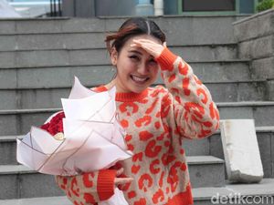 Ayu Ting Ting hingga Jisoo BLACKPINK, Kandidat Wajah Sempurna 2021