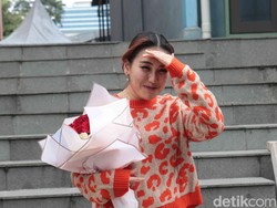 Polisikan KD, Ayu Ting Ting: Kesabaran Saya Sudah Habis