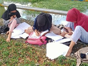 Kominfo Janjikan Akses Internet Merata, Termasuk di Bengkulu Kominfo Janjikan Akses Internet Merata, Termasuk di Bengkulu