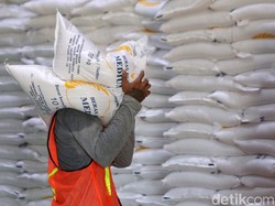 Janji Walkot Bandung Subsidi Sembako Rp 80 M, Realisasi Hanya Rp 5 M