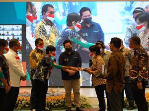 Bersama BNI, BP2MI Memerdekakan Pekerja Migran dari Rentenir