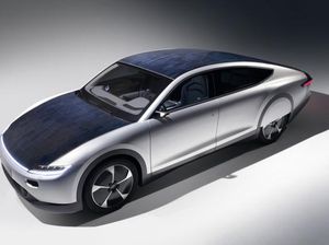 Ini Ban Bridgestone yang Ada di Mobil Listrik Tenaga Surya Pertama Ini Ban Bridgestone yang Ada di Mobil Listrik Tenaga Surya Pertama