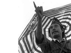 Riwayat Pendidikan Bung Tomo: Sempat Putus Sekolah hingga Kuliah Ekonomi di UI