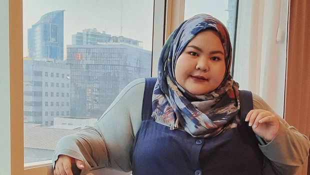 Cantik Indonesia, Intan Kemalasari