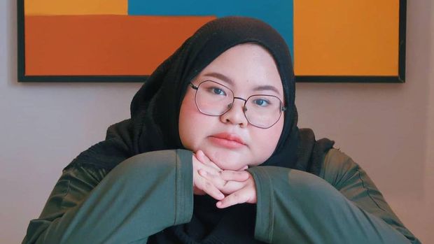 Cantik Indonesia, Intan Kemalasari