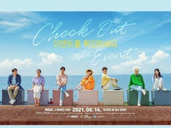 Cuma 4 Episode, 5 Hal yang Bisa Dinanti dari Drakor Check Out the Event