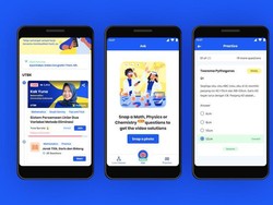 CoLearn Rilis Fitur Tanya Buat Belajar Matematika, Fisika, dan Kimia