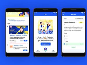 CoLearn Rilis Fitur Tanya Buat Belajar Matematika, Fisika, dan Kimia CoLearn Rilis Fitur Tanya Buat Belajar Matematika, Fisika, dan Kimia