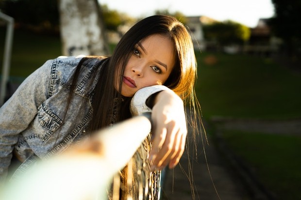 Dia Tidak Pernah Merespon Ketika Kamu Hubungi/pexels.com/bruno saldavori Dia Tidak Pernah Merespon Ketika Kamu Hubungi