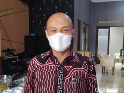 Kredit Fiktif Anggota DPRD Kota Magelang Rp 11,6 M, Bapas 69 Buka Suara