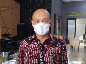 Kredit Fiktif Anggota DPRD Kota Magelang Rp 11,6 M, Bapas 69 Buka Suara Kredit Fiktif Anggota DPRD Kota Magelang Rp 11,6 M, Bapas 69 Buka Suara