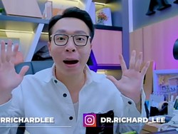 dr Richard Lee Ungkap 5 Bahan Alami untuk Wajah Awet Muda dan Kencang!