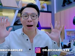 dr Richard Lee Ungkap 5 Bahan Alami untuk Wajah Awet Muda dan Kencang! dr Richard Lee Ungkap 5 Bahan Alami untuk Wajah Awet Muda dan Kencang!