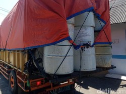 Terungkap! Ternyata Ini Sumber Bau Busuk yang Ganggu Warga di Klaten