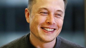 Film 'The Odyssey' Elon Musk Dihujat Habis-habisan di X - Infolitik
