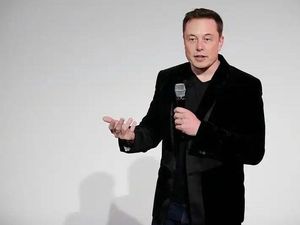 Ribut-ribut Elon Musk Vs Bos Roscosmos Gegara Ajak Putin Duel Ribut-ribut Elon Musk Vs Bos Roscosmos Gegara Ajak Putin Duel