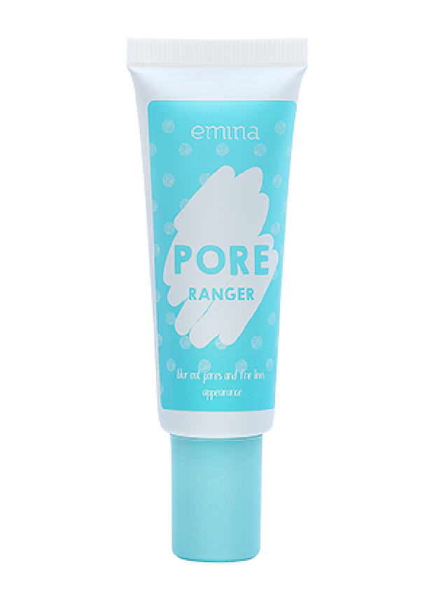 Emina Pore Ranger / foto : eminacosmetics.com Emina Pore Ranger / foto : eminacosmetics.com