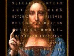 Misteri Lukisan Termahal Leonardo Da Vinci Dijadikan Film Dokumenter