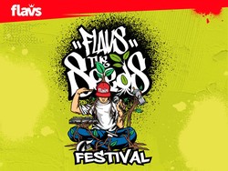 FLAVS 2021 Kembali Diadakan Virtual Tahun Ini