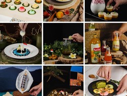 Tips Foto Makanan yang Menarik Ala Desainer, Biar Makin Laris!