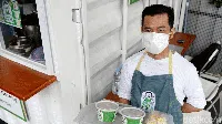 Pantang Menyerah di Zaman Serba Susah