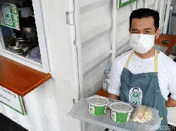 Pantang Menyerah di Zaman Serba Susah