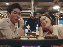 Podcast ngedrakor!: Mengulik Momen Terendah Song Hwa di Hospital Playlist 2